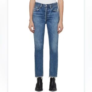 Agolde Jeans 💙